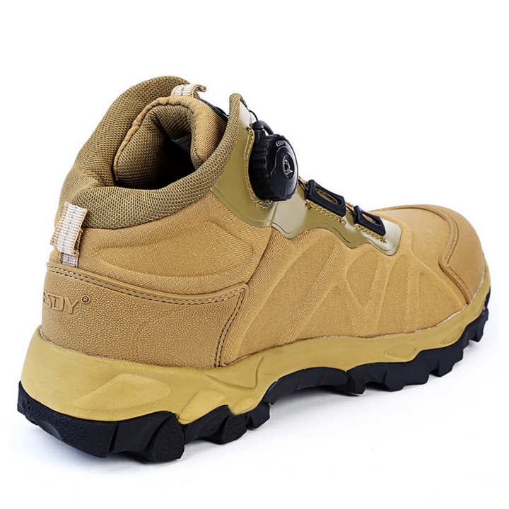 Outdoor Wanderschuhe - TrailMaster