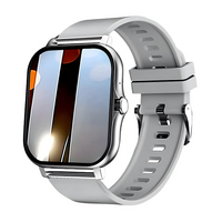 Smartwatch - FitPulse