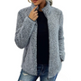 Bequemes Damen Fleece-Weste - Petra