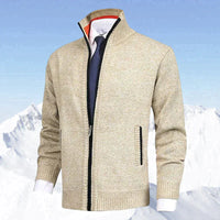 Trendiges Herren Strickjacke - Orion