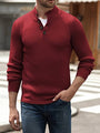 Capri Pullover - Hudson