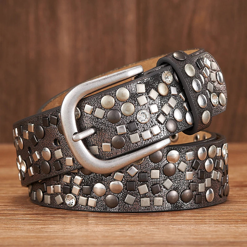 Rock 'n' Rivet Fashionista-Armband