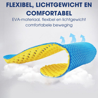 Gel-Einlegesohlen - ComfortPlus