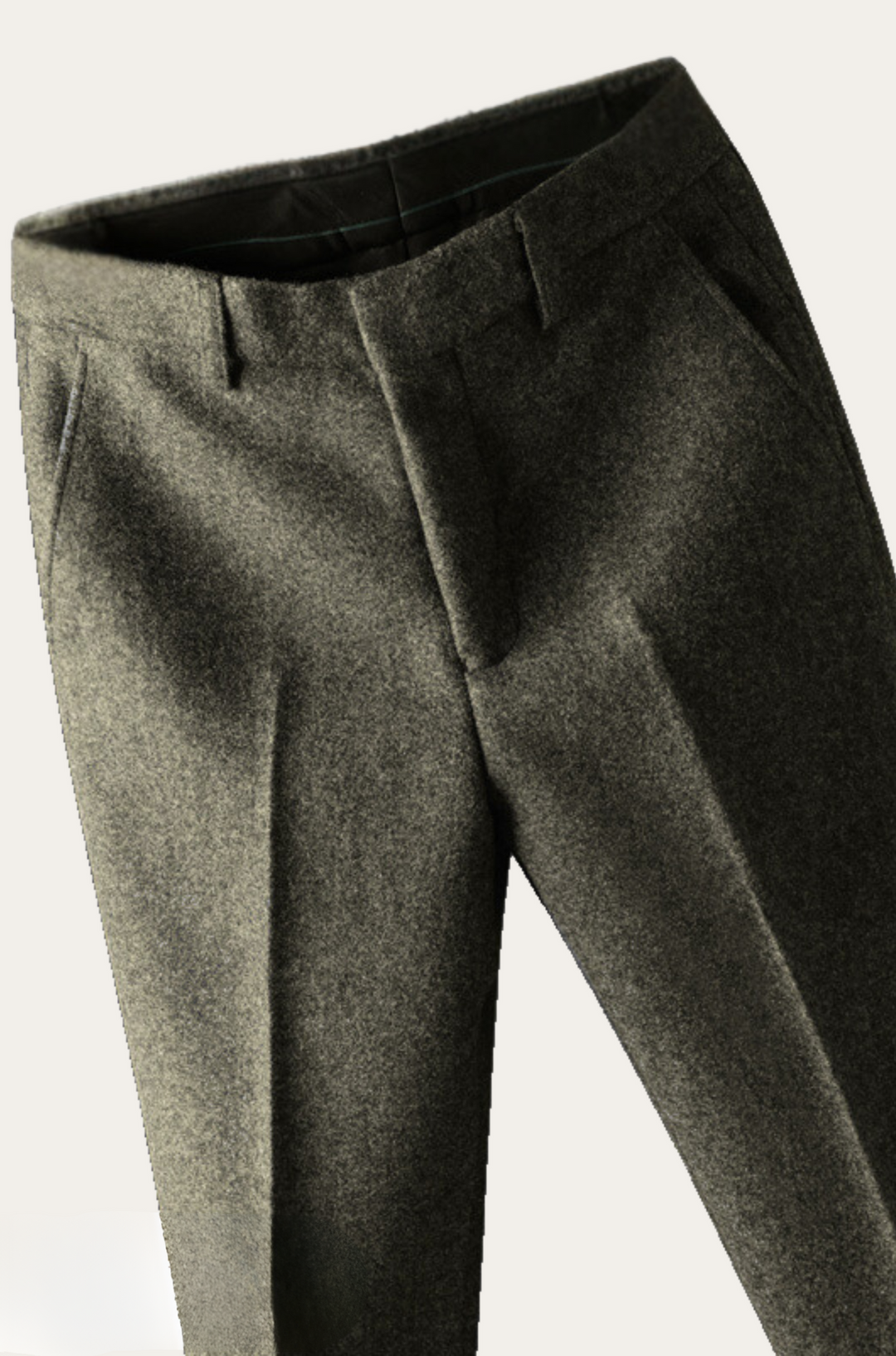 Stilvolle Herren-Hose – Simon