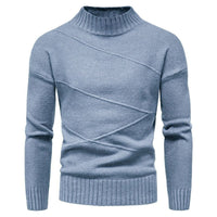 Slim Fit Herrenpullover - Orion