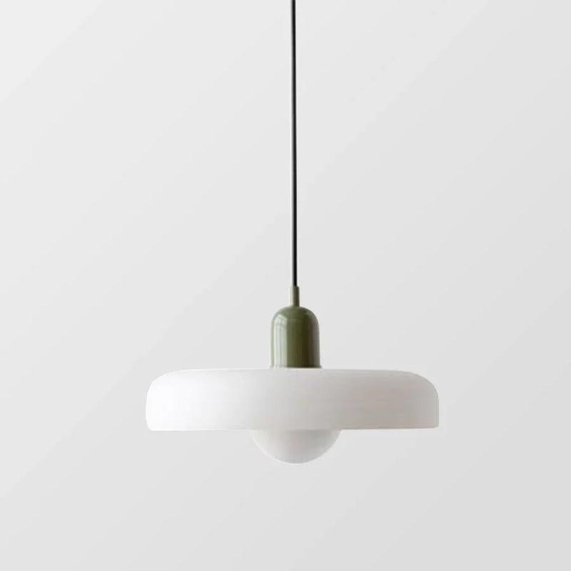 Hängende Deckenlampe - NordicLuxe