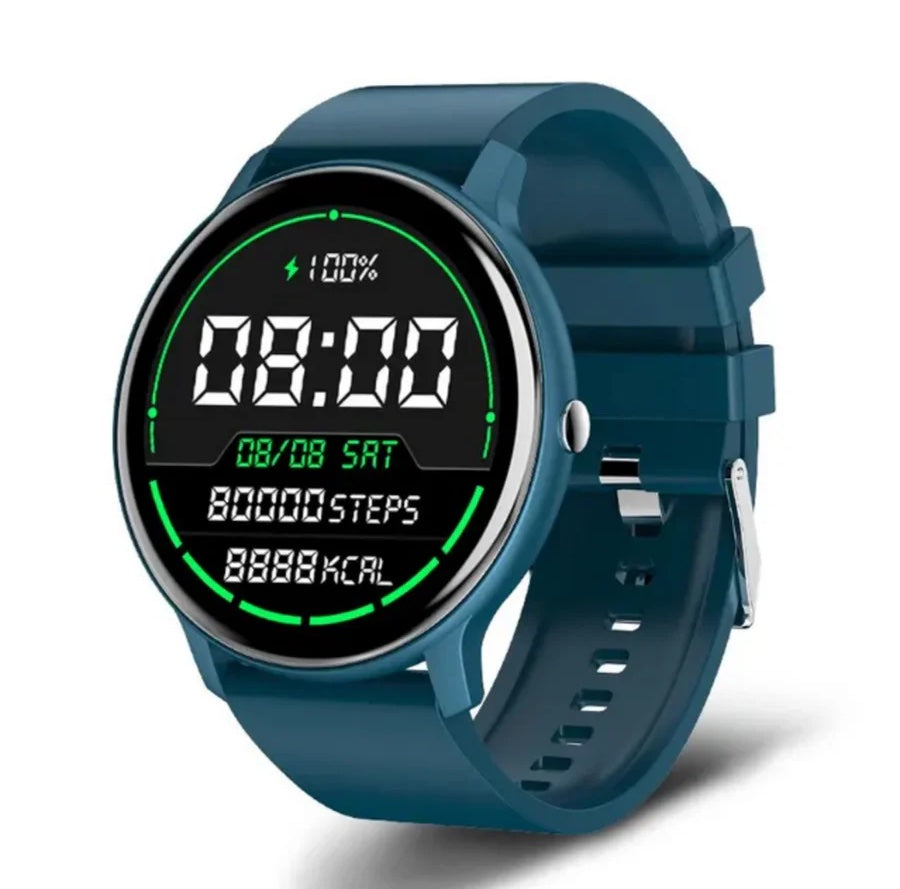 Die Ultimative Sport Smartwatch - ActivePro