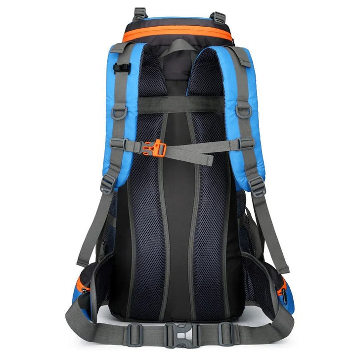 45L Wasserfester Rucksack - AquaTrek