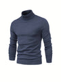 Warmer Herren Rollkragenpullover – Nordero