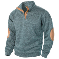 Bequemer Herrenpullover – Lars