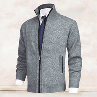 Trendiges Herren Strickjacke - Orion