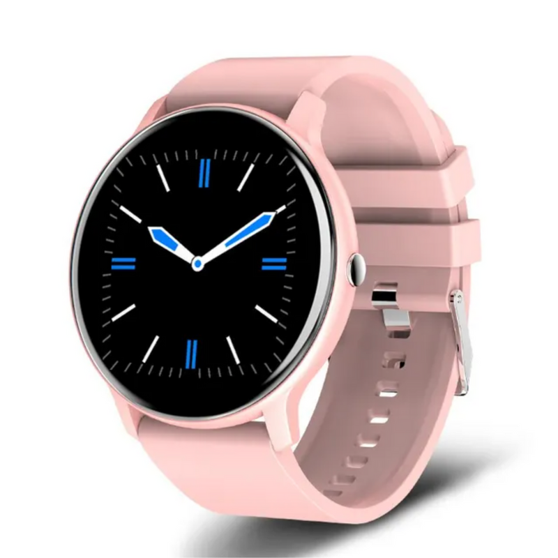 Die Ultimative Sport Smartwatch - ActivePro