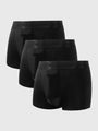 Bequeme Herren-Boxershorts (3er-Pack) - Devon