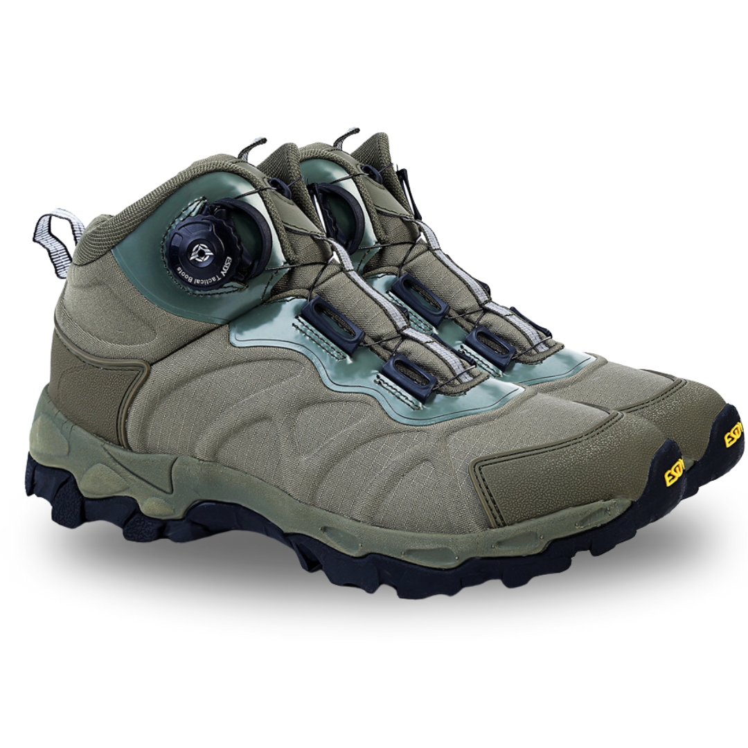 Outdoor Wanderschuhe - TrailMaster