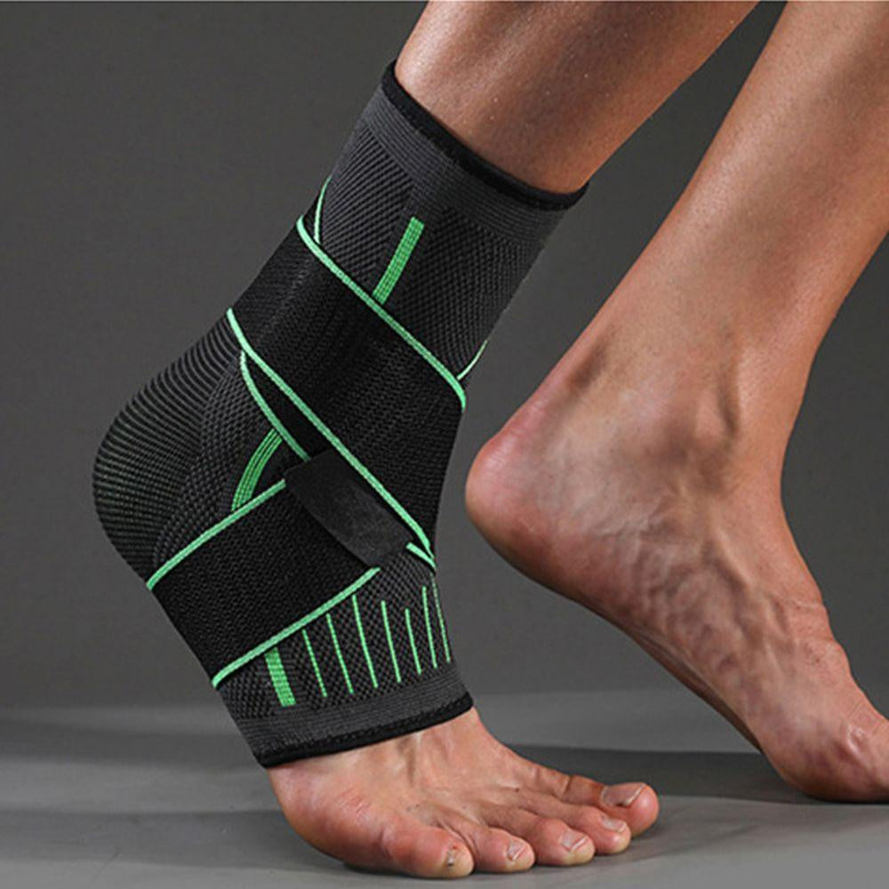 Unterstützende Kompressions-Knöchelbandage – FlexiFit