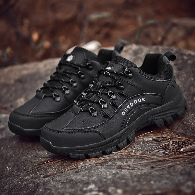 Ergonomische Outdoor Wanderschuhe - Terra