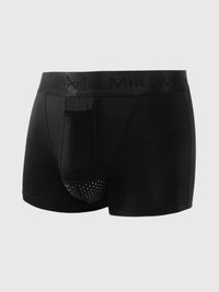 Bequeme Herren-Boxershorts (3er-Pack) - Devon