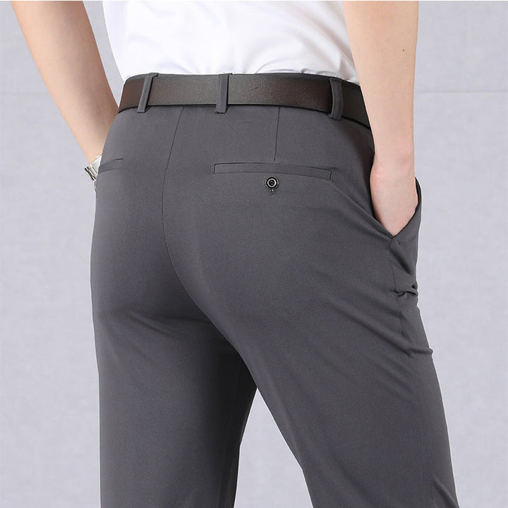 Modische Herren Stretchhose - Nolan