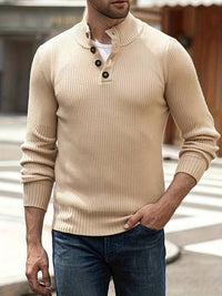 Capri Pullover - Hudson