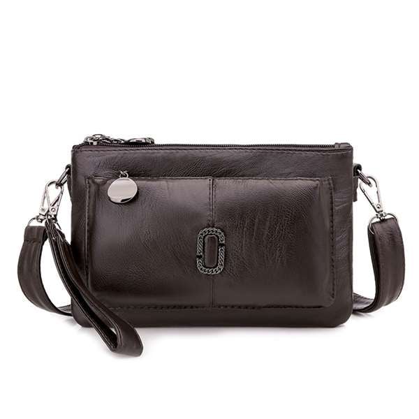 Stilvolle Crossbody-Tasche - Sienna