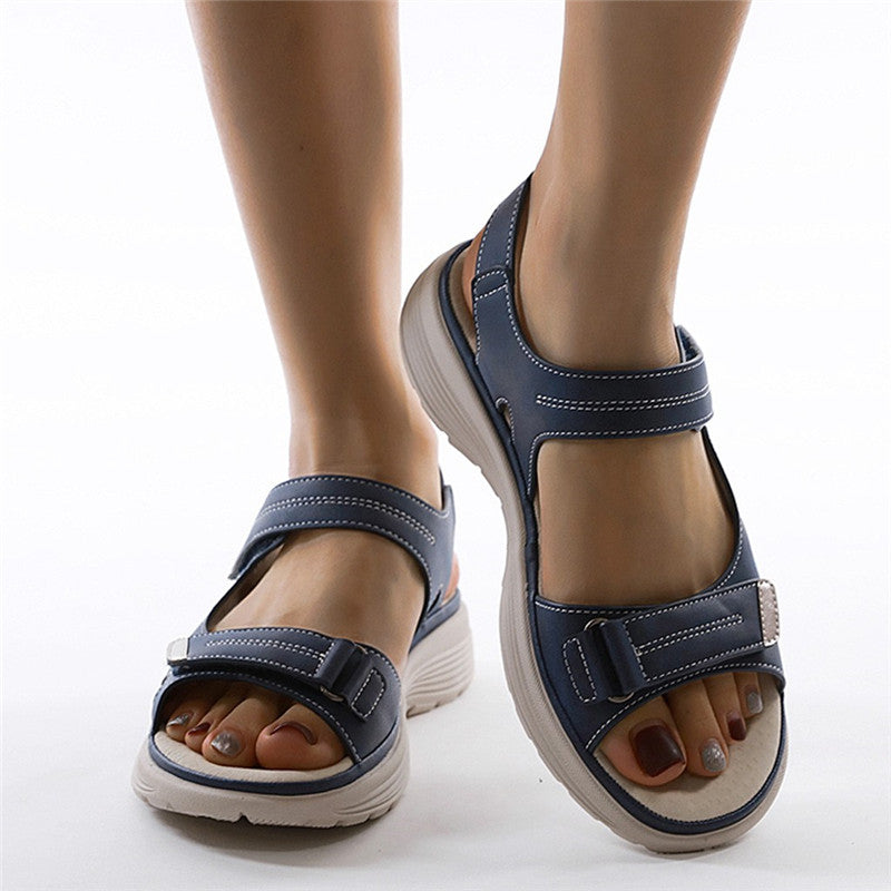 Arch Support Sandalen | Orthopädischer Komfort