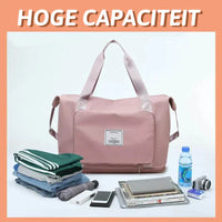 Faltbare Reisetasche - FlexiCarry