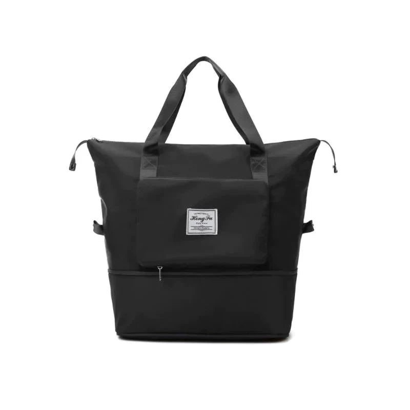 Faltbare Reisetasche - FlexiCarry