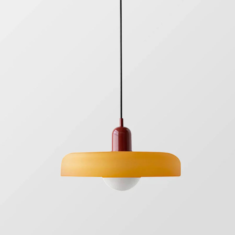 Hängende Deckenlampe - NordicLuxe