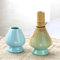 Traditionelles Matcha-Set - BambooWhisk