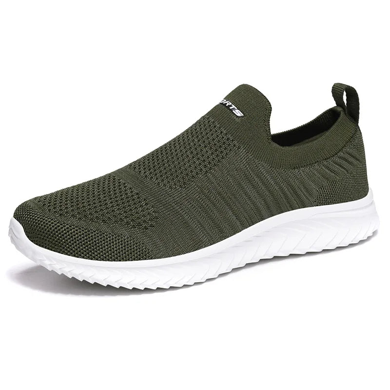 VITALSTEP ORTHOPEDISCHE SLIP-ON SCHUHE