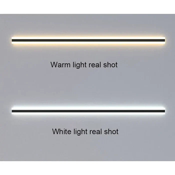 Wetterbeständige Außenwandleuchte - RainGuard Light