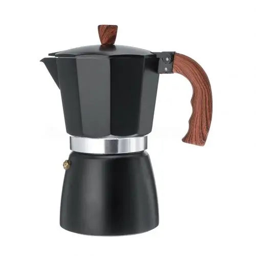 Perkolator für Authentischen Espresso Unterwegs – EspressoGo