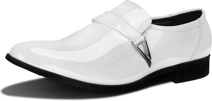 Luxe Bequeme Herrenschuhe - David