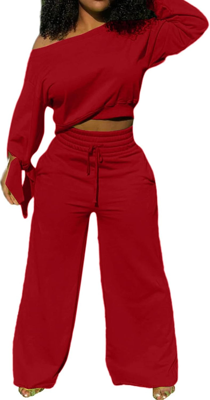 Stilvoller Damen Sweatsuit - Lola