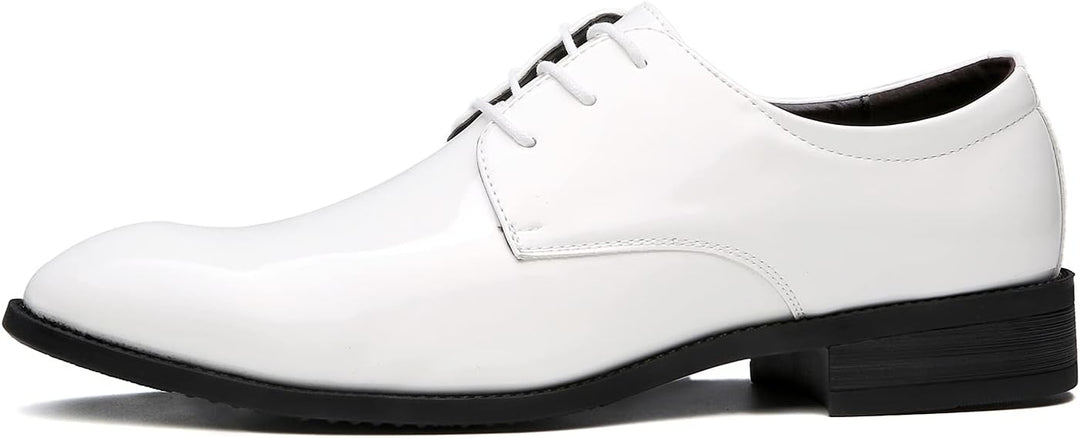 Luxe Bequeme Herrenschuhe - David