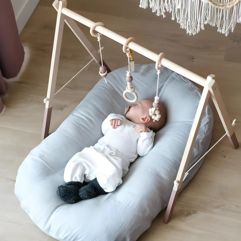 DreamNest Babykissen