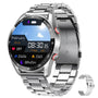 Multifunktionale Smartwatch - HealthSync Pro