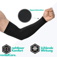 Kompressions-Armsleeve – VitalFlex