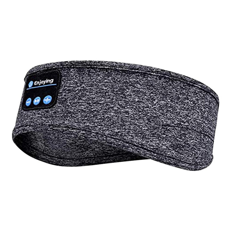 Bluetooth-Kopfhörer-Schlafmaske - SleepTunes