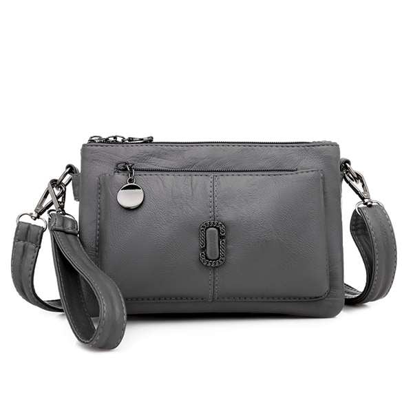 Stilvolle Crossbody-Tasche - Sienna