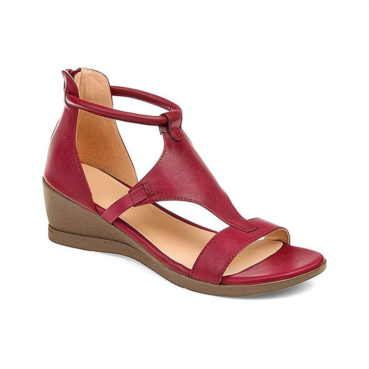 Chic Damen Sandalen - Elora