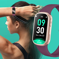 Kinder-Smartwatch – KidoTrack