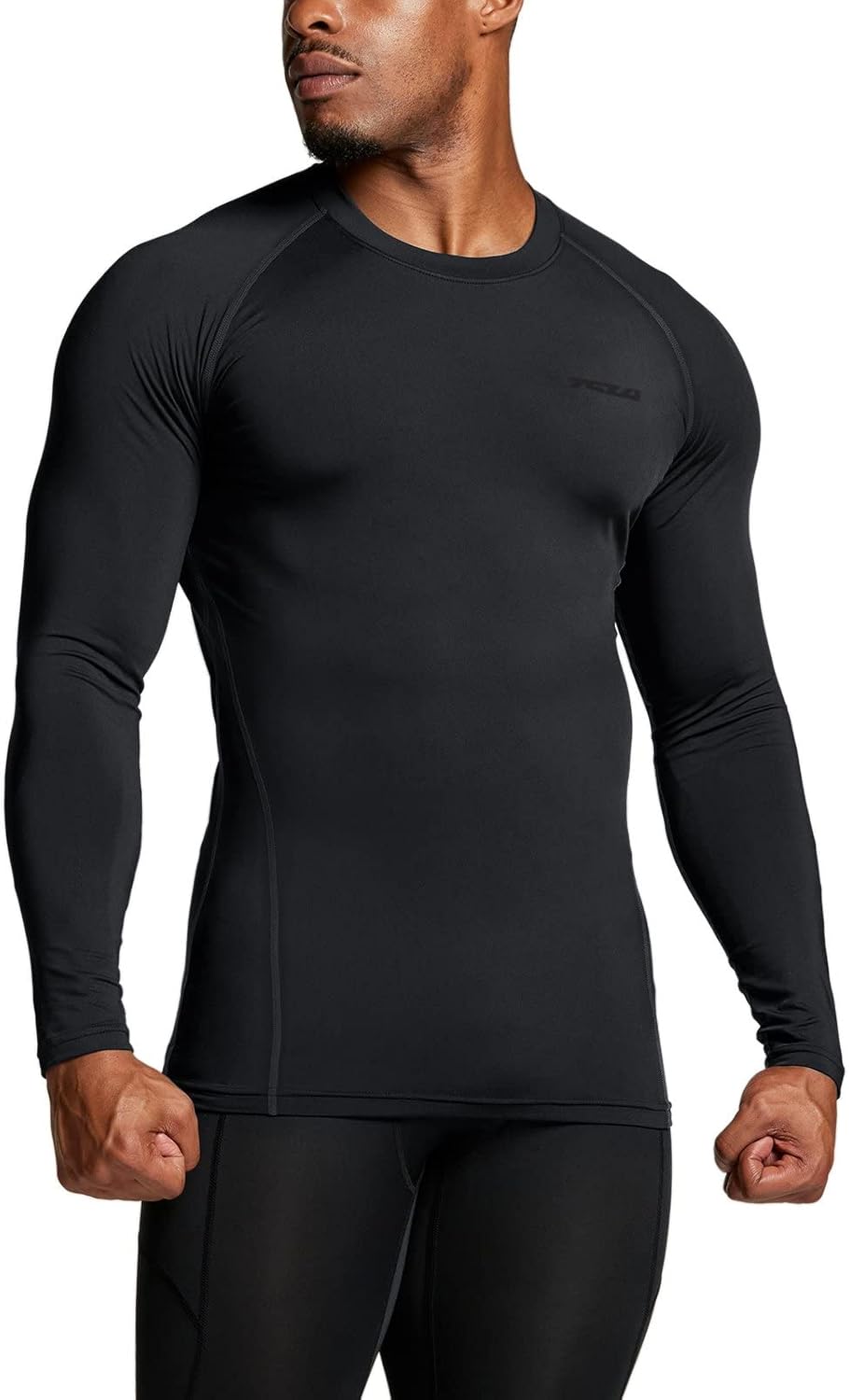 Herren Langarm-Thermoshirt – Alex