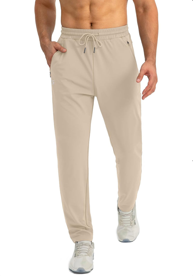 Bequeme Herren-Jogginghose – Noah