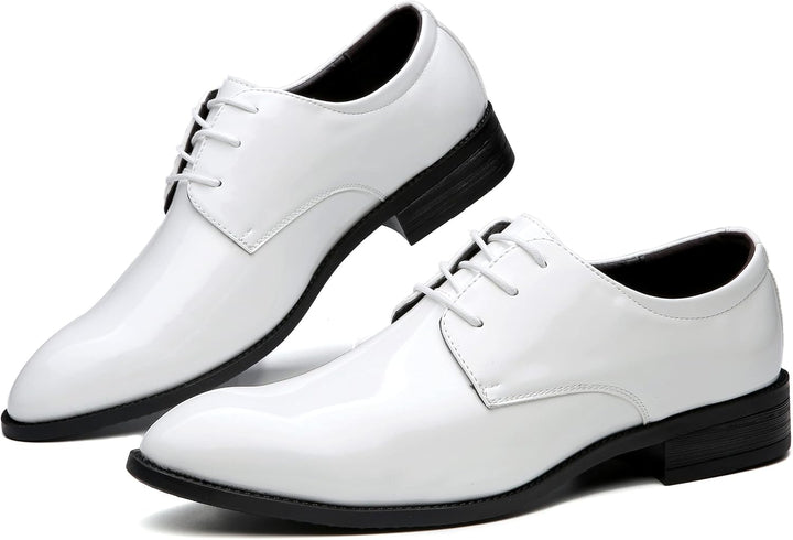 Luxe Bequeme Herrenschuhe - David