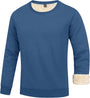 Herren Fleece-Sweatshirt – Liam