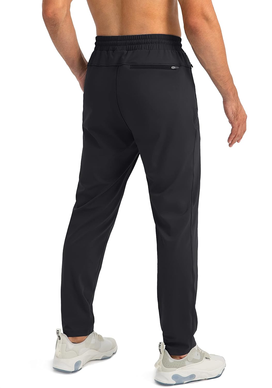 Bequeme Herren-Jogginghose – Noah