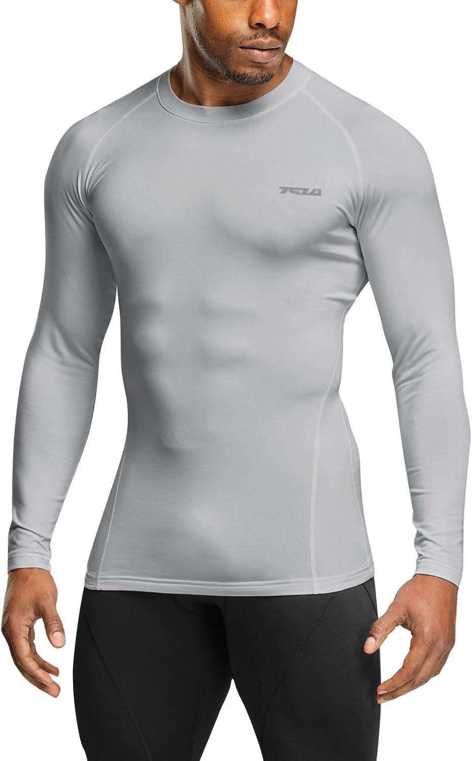 Herren Langarm-Thermoshirt – Alex