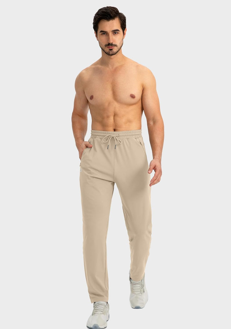 Bequeme Herren-Jogginghose – Noah