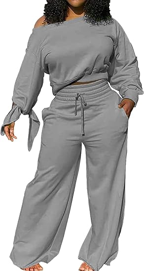 Stilvoller Damen Sweatsuit - Lola